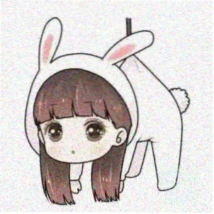 橘子汽水 头像